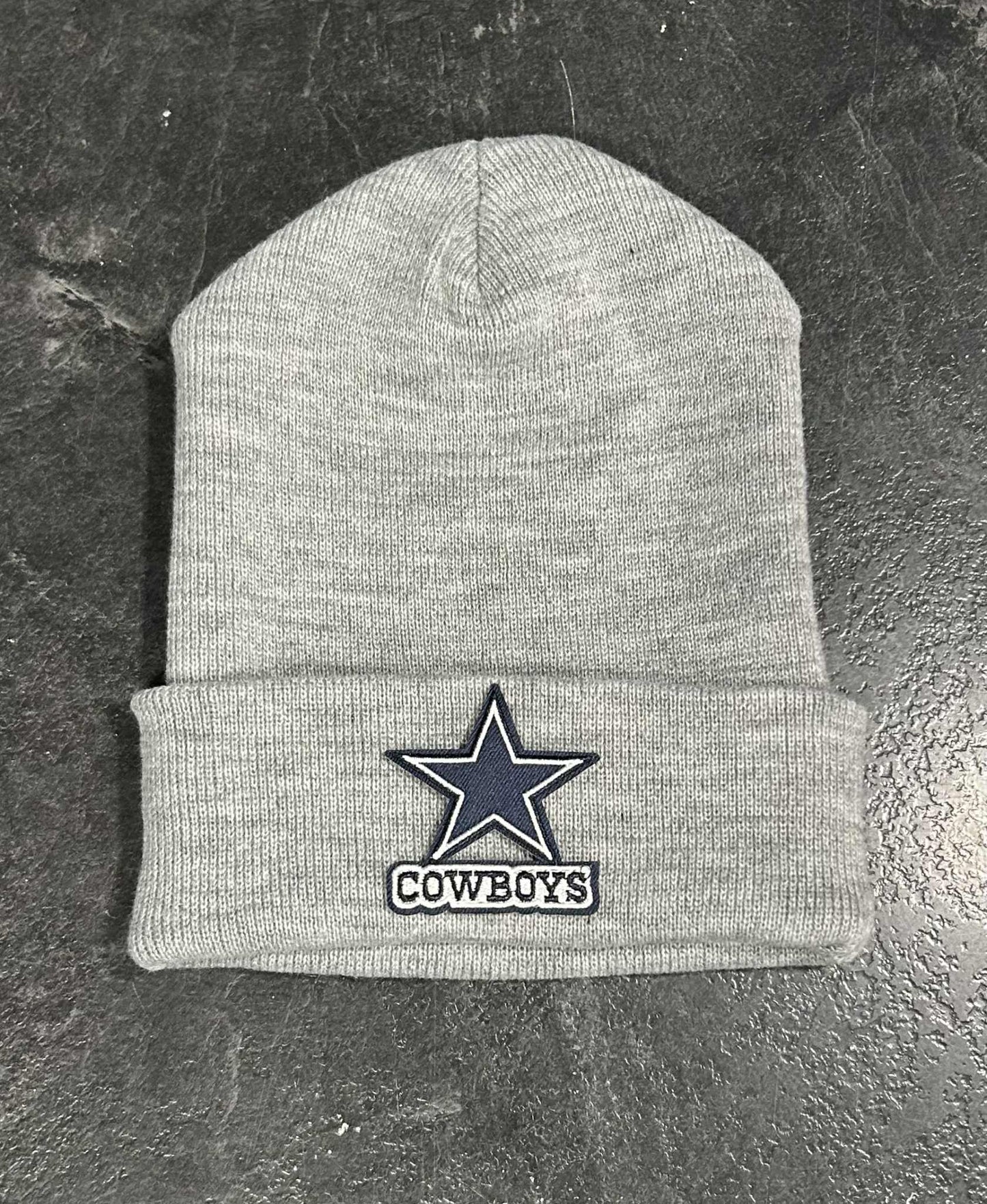 C0wb0ys Beanie