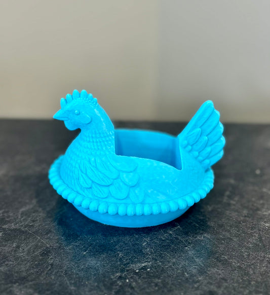 RTS Hen Soap Holder