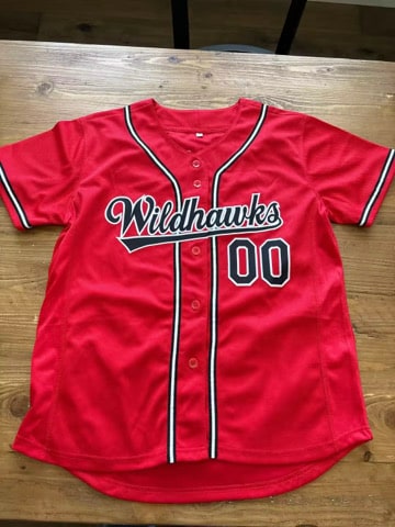 Pre Order Kids Baseball Jersey