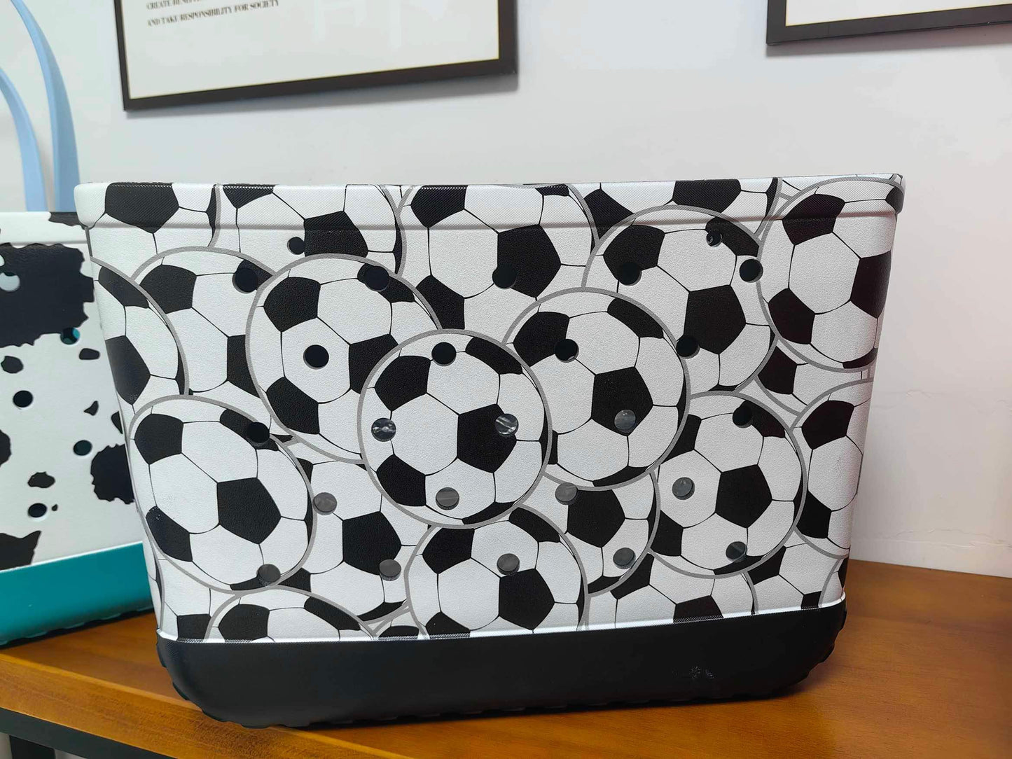 PRE ORDER B*GG BAG - Prints
