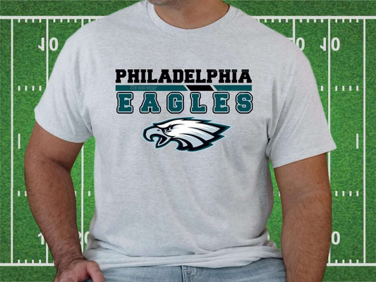 WS Completed Top Philadelphia Eagles