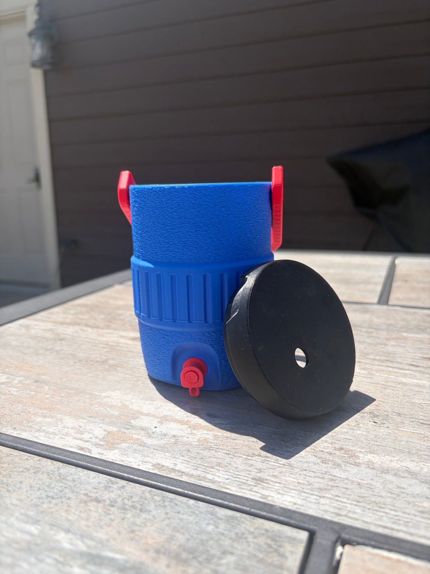 RTS Can Cooler Koozies