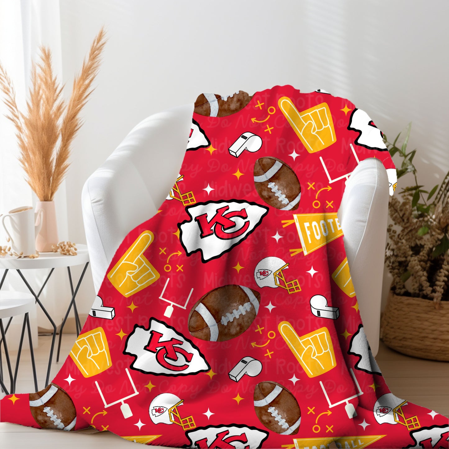 Pre Order Blanket Pro Teams Mixed