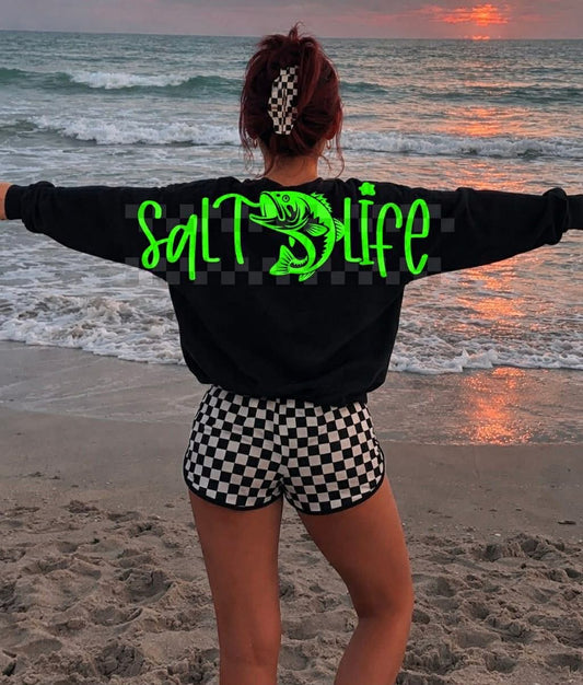 WS Completed Top Over Sized S_lt L_fe Fish