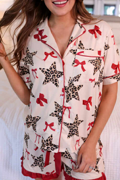 Pre Order Valentines Lounge Sets