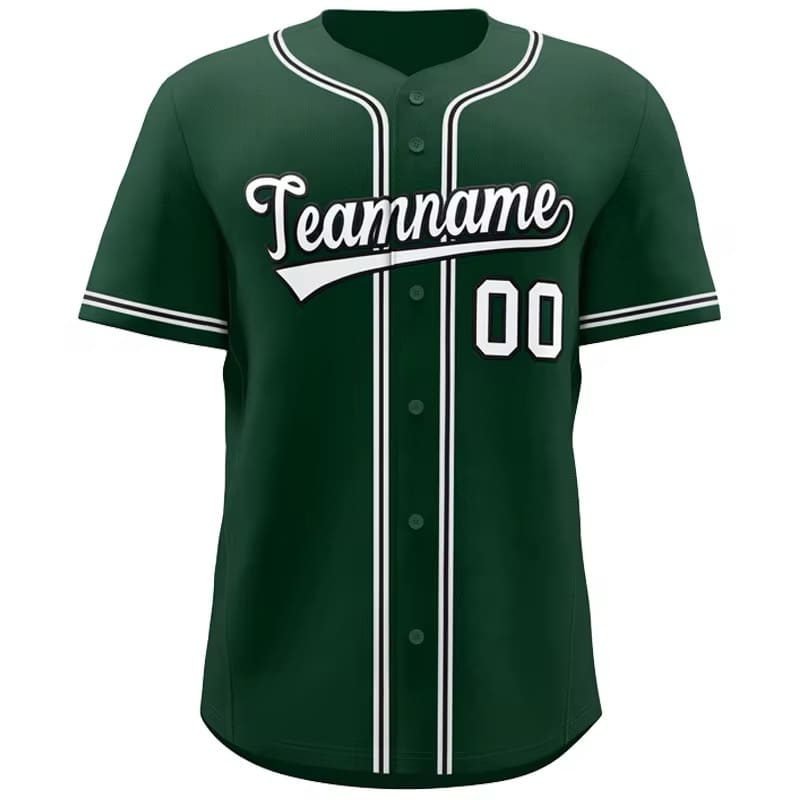 Pre Order Kids Baseball Jersey