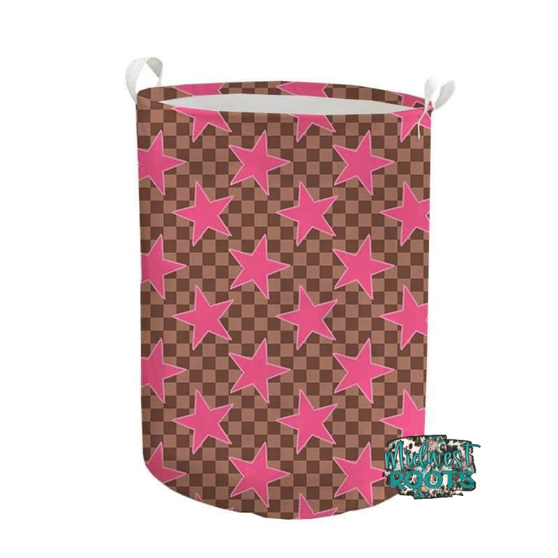 RTS Laundry Hamper