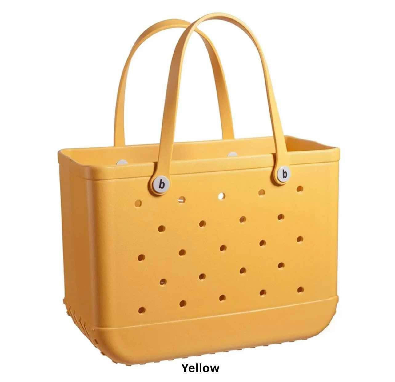 PRE ORDER B*GG Bag - Solid Colors