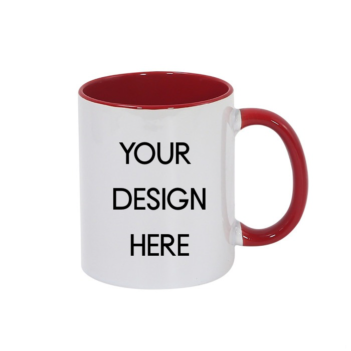 Custom Coffee Mug