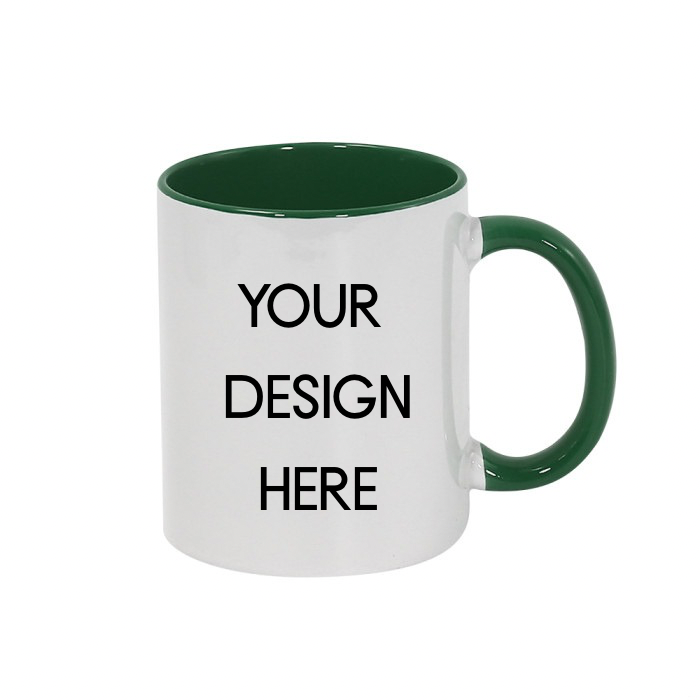 Custom Coffee Mug