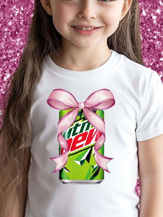 WS Completed Top Mtn Dew Bow