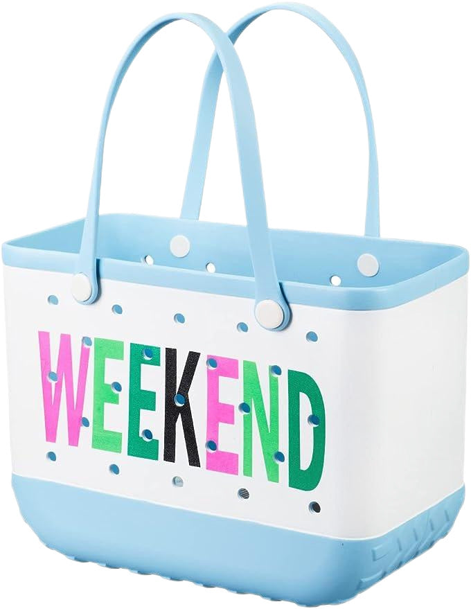 PRE ORDER B*GG BAG - Prints