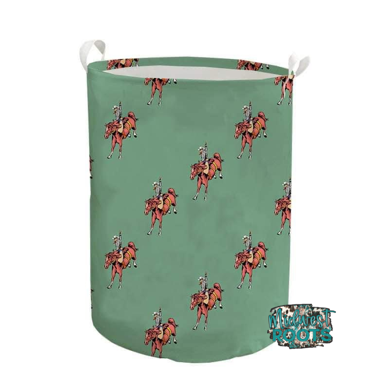 RTS Laundry Hamper