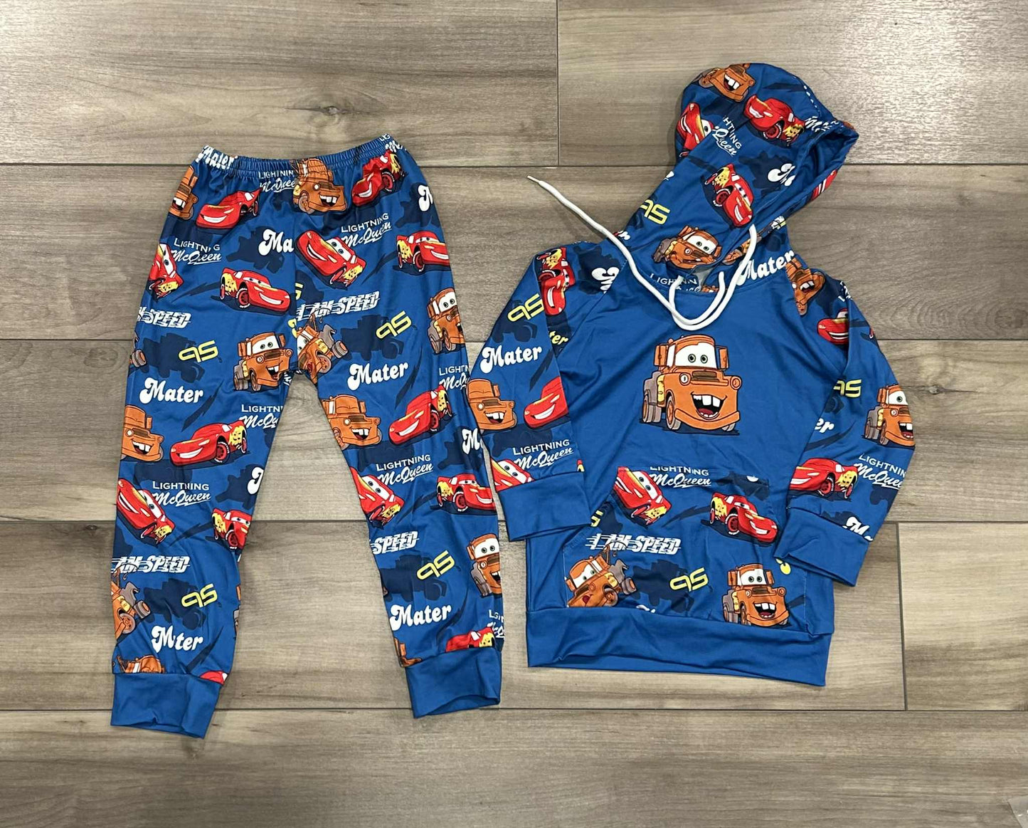 RTS Kids 2 Piece Sets