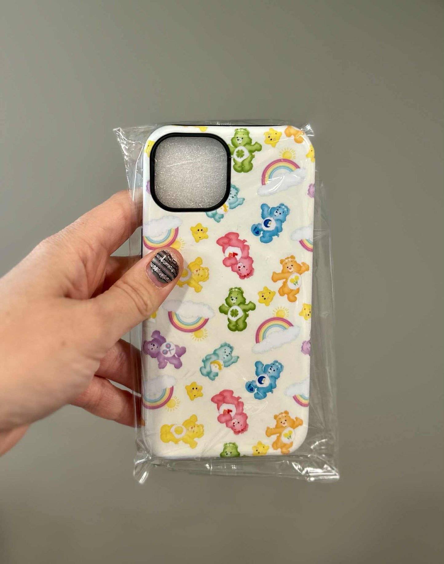 Pre Order Printed Dual Layer IPhone Case