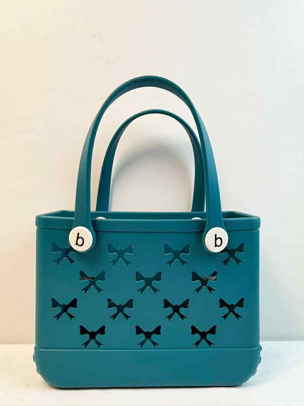 Pre Order Small Bow B*ggs