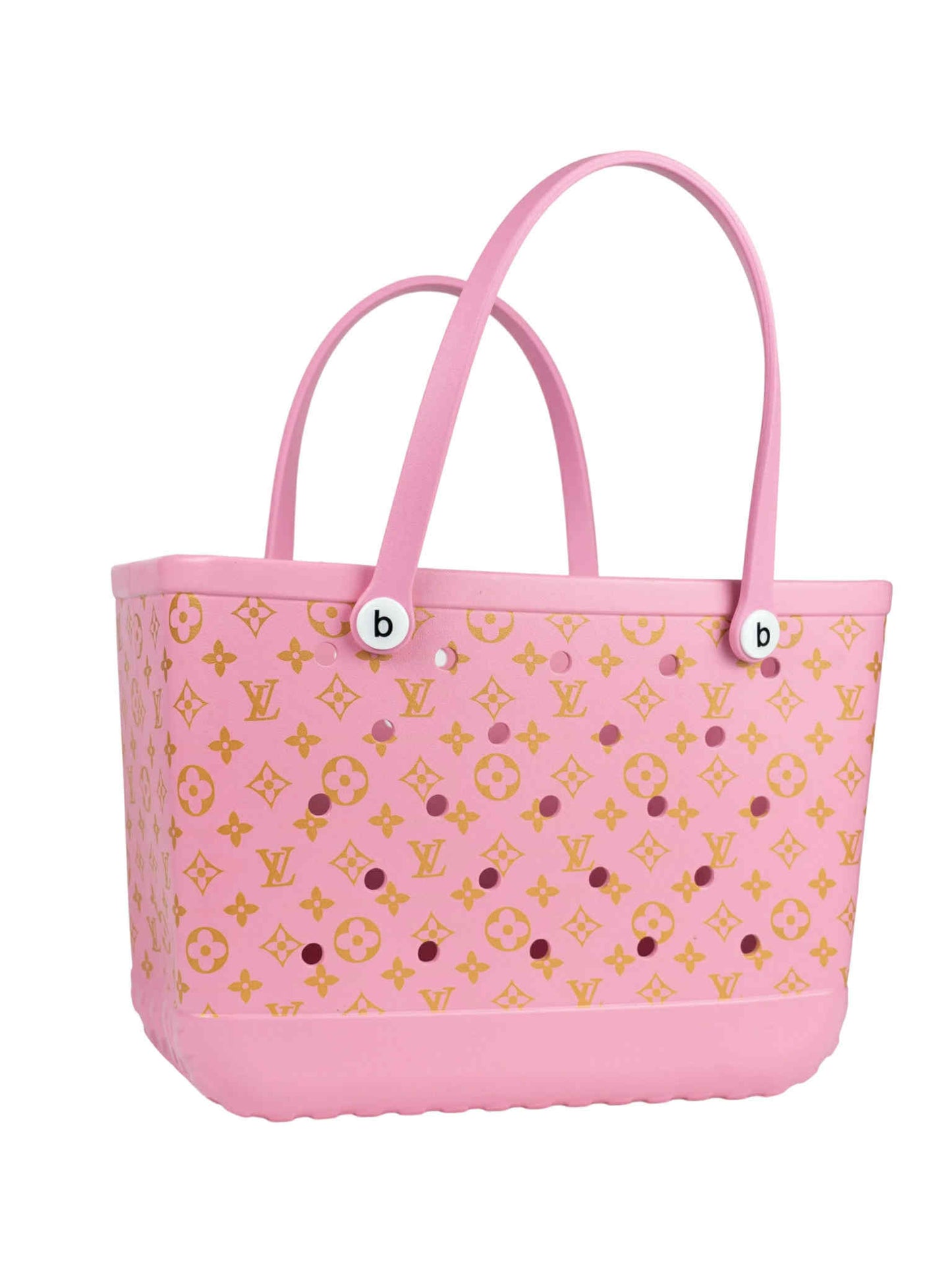 PRE ORDER B*GG BAG - Boujee Prints & More