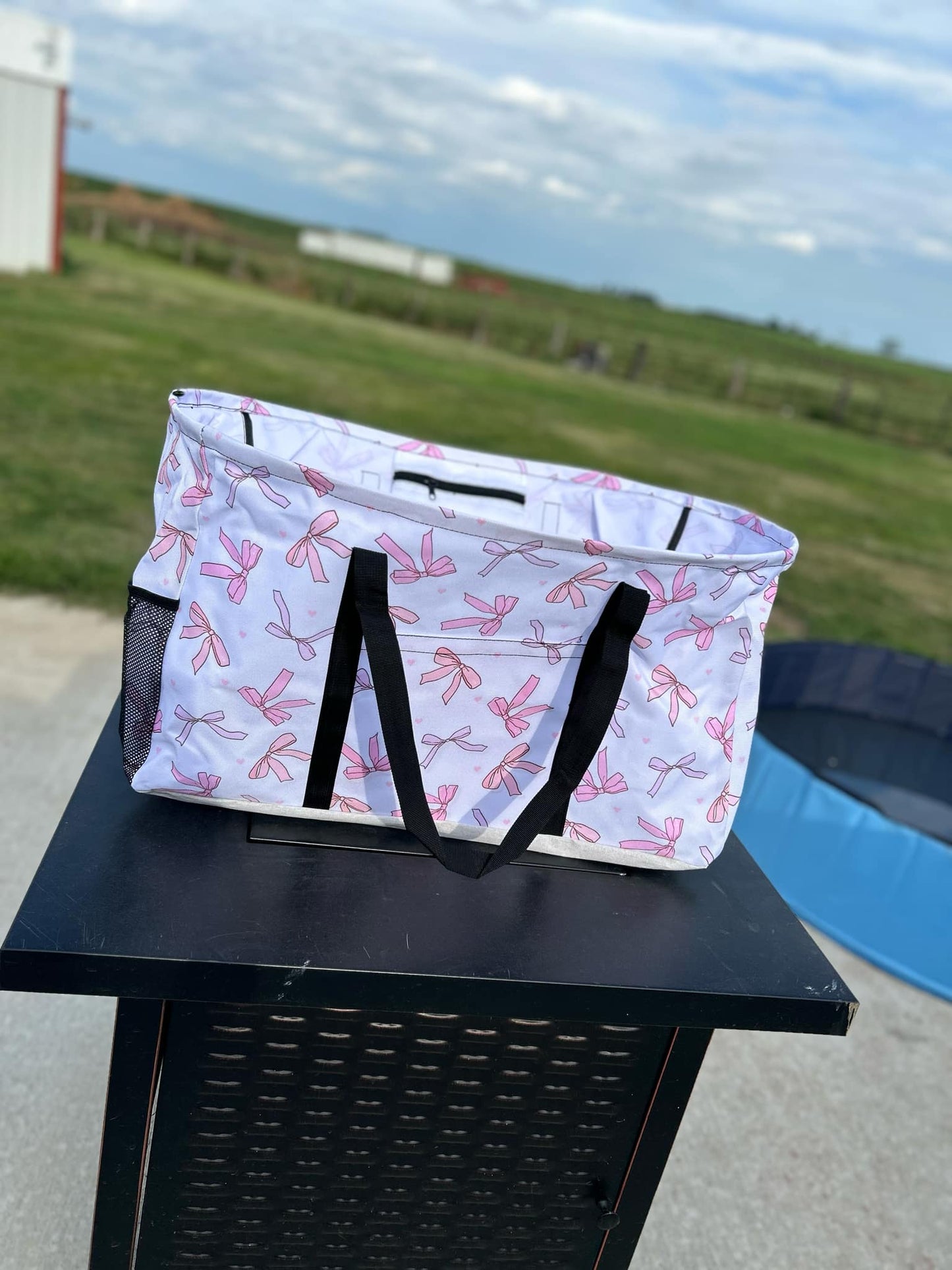 RTS Everything Totes
