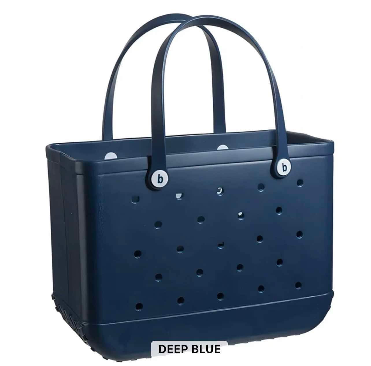 PRE ORDER B*GG Bag - Solid Colors