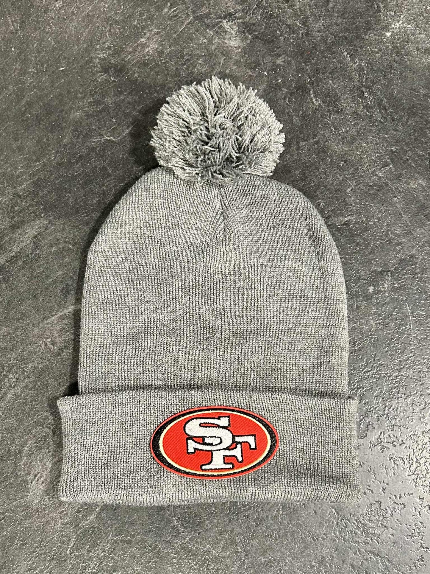 San Fr@ncisco Beanie