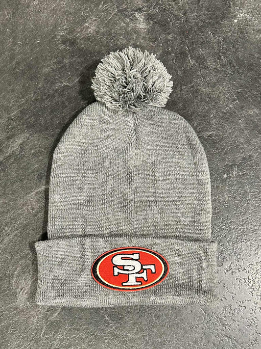 San Fr@ncisco Beanie