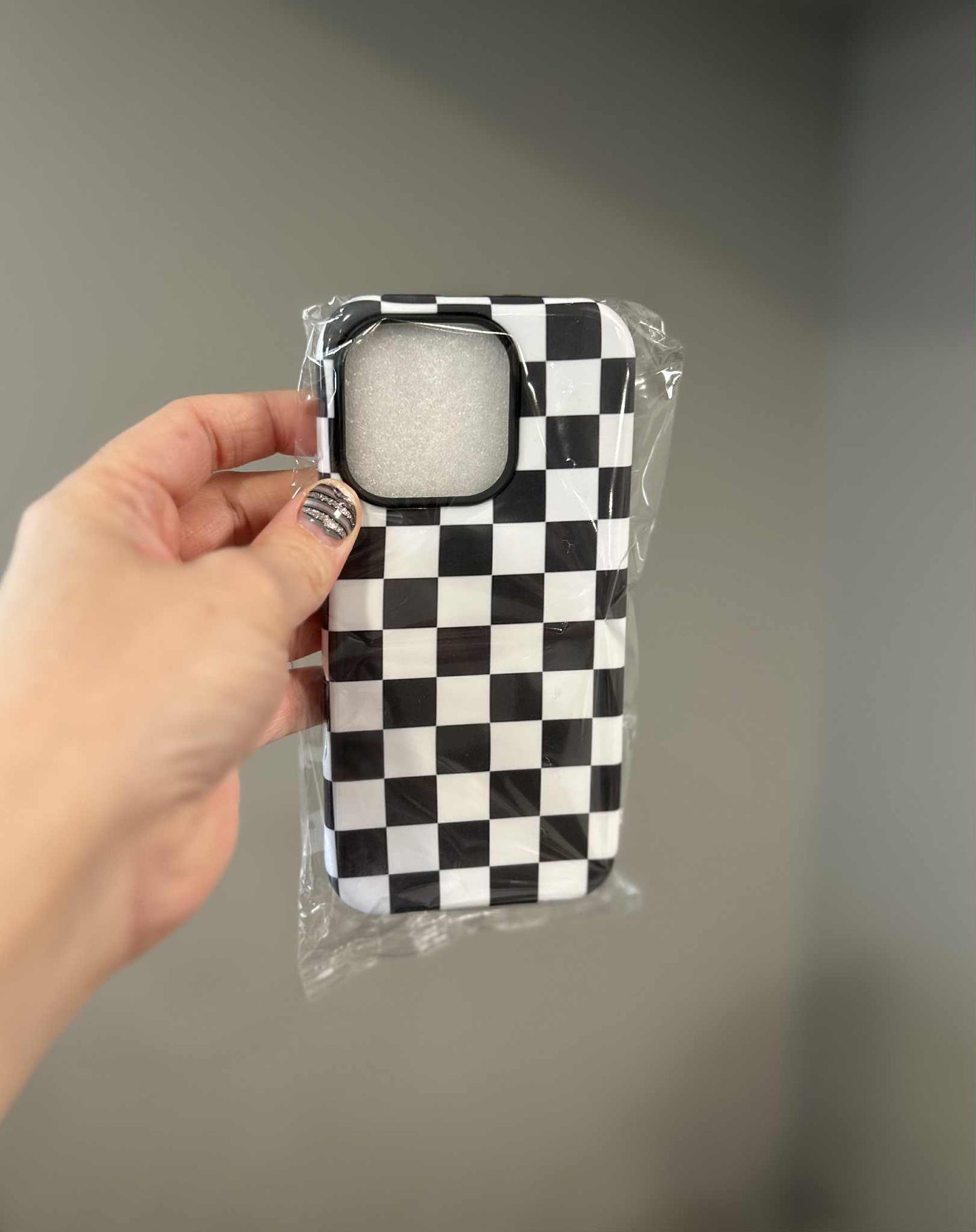 Pre Order Printed Dual Layer IPhone Case