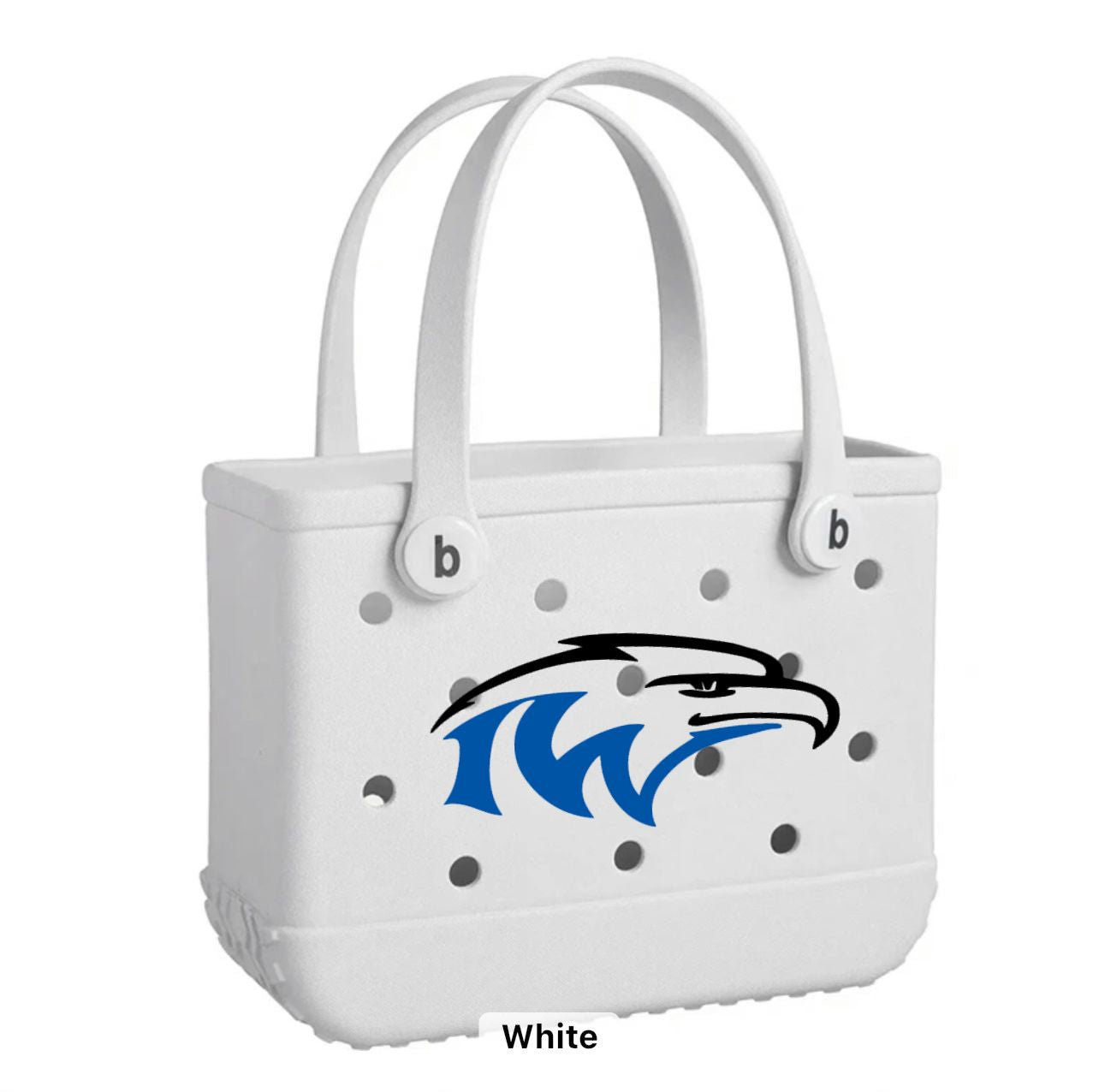 Pre Order Irene Wakonda B*GG Bags Fundraiser