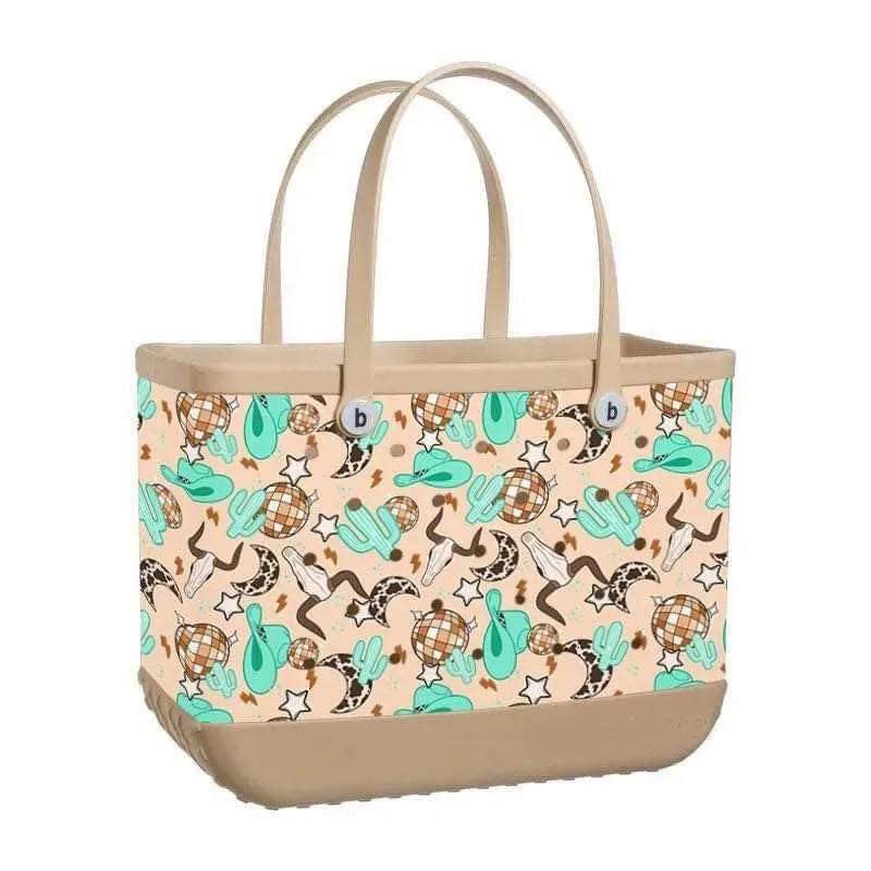 PRE ORDER B*GG BAG - Boujee Prints