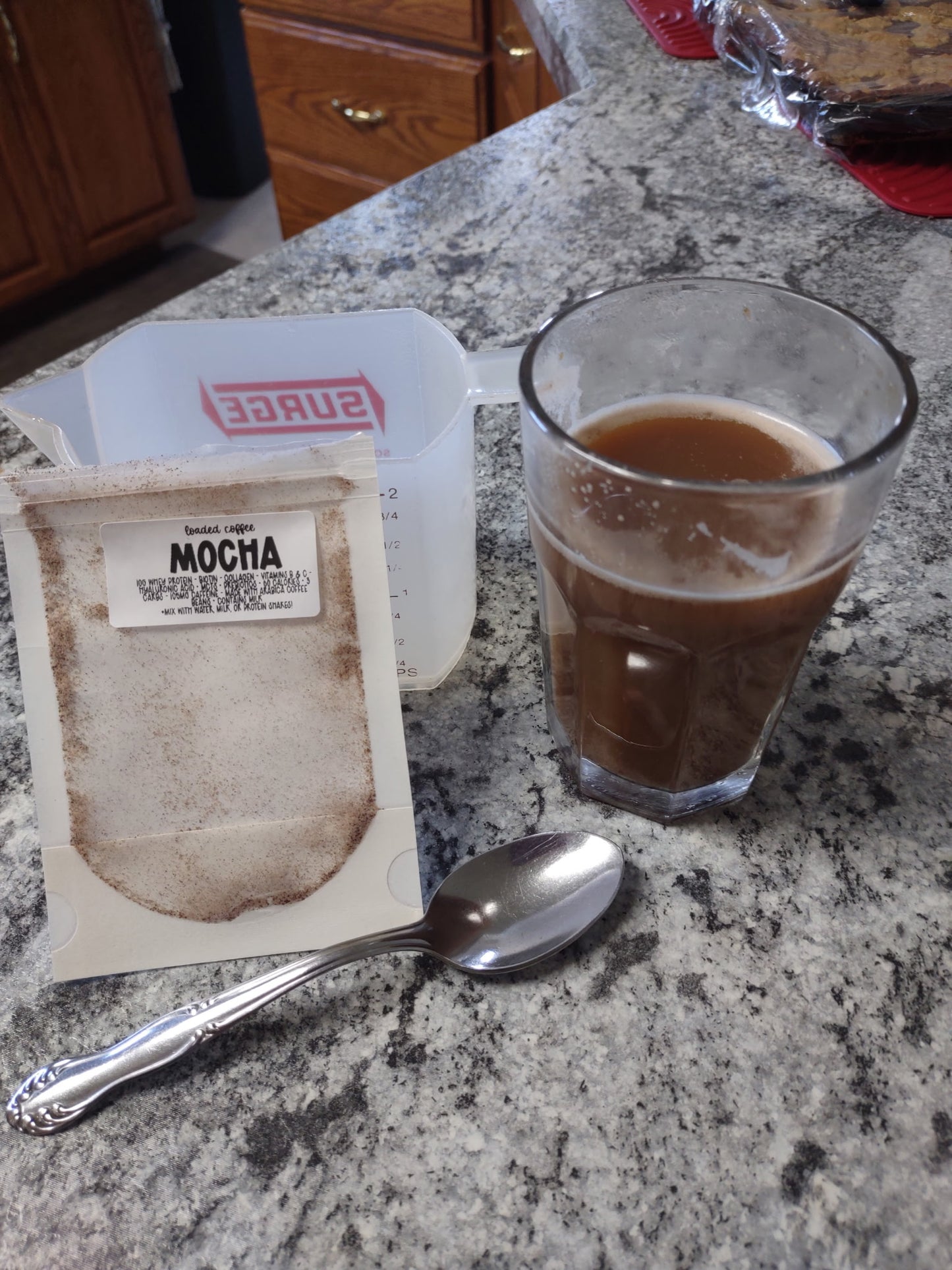 RTS Loaded Coffee