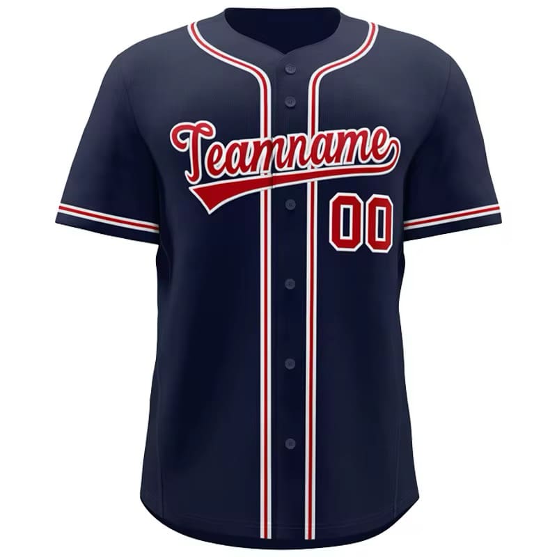 Pre Order Kids Baseball Jersey
