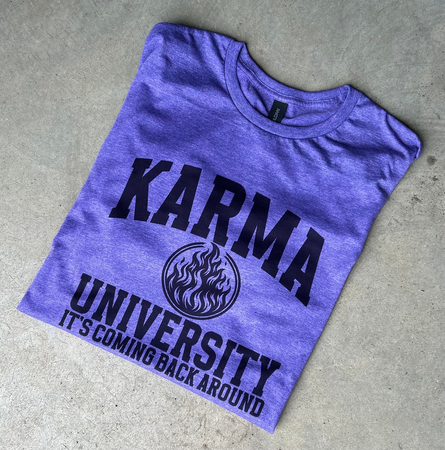 RTS Karma University