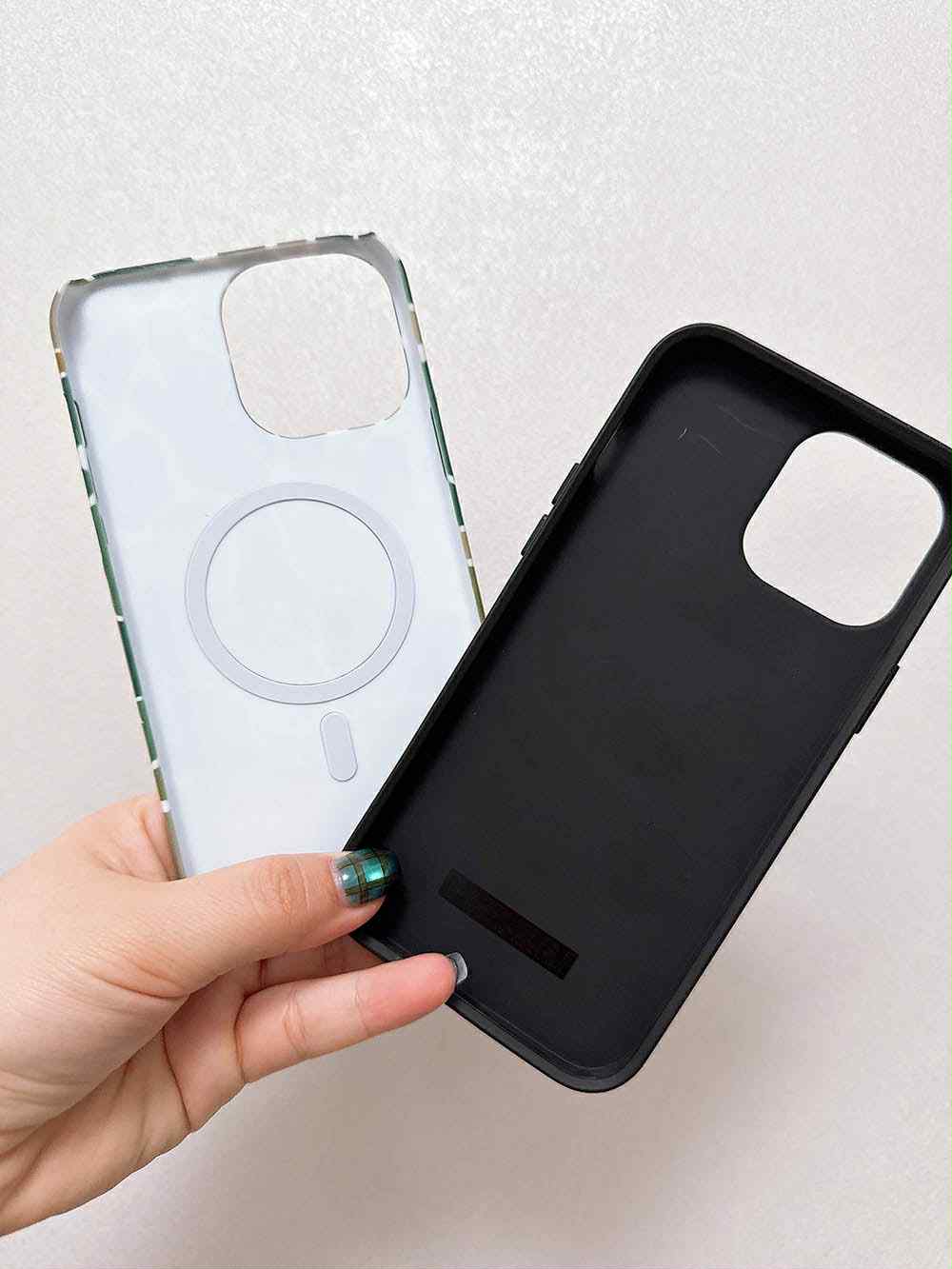 Pre Order Printed Dual Layer IPhone Case