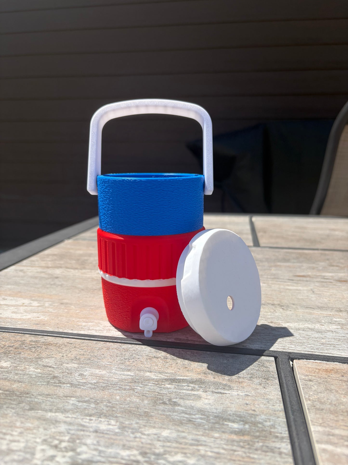 RTS Can Cooler Koozies