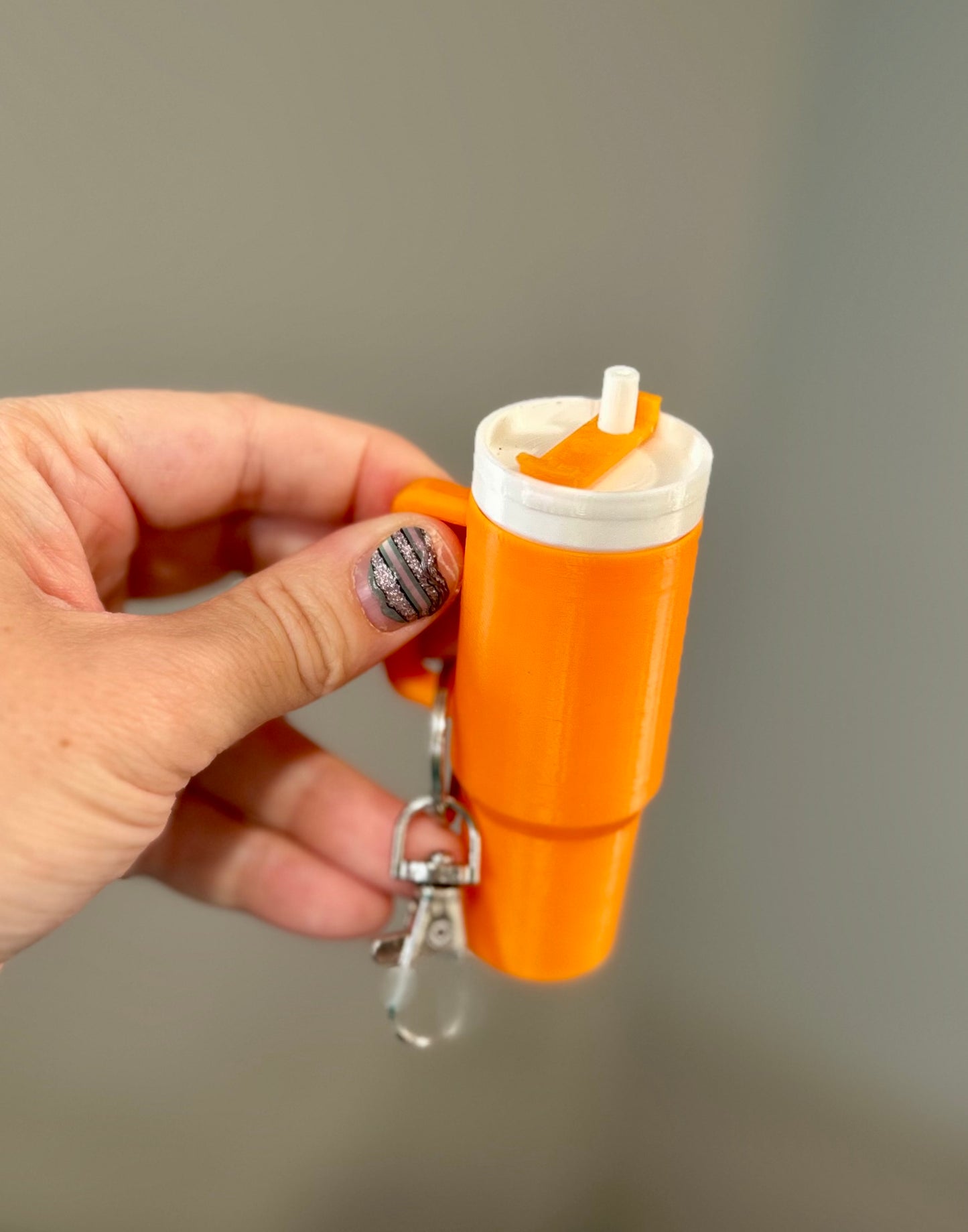 3D Printed Chapstick Holder