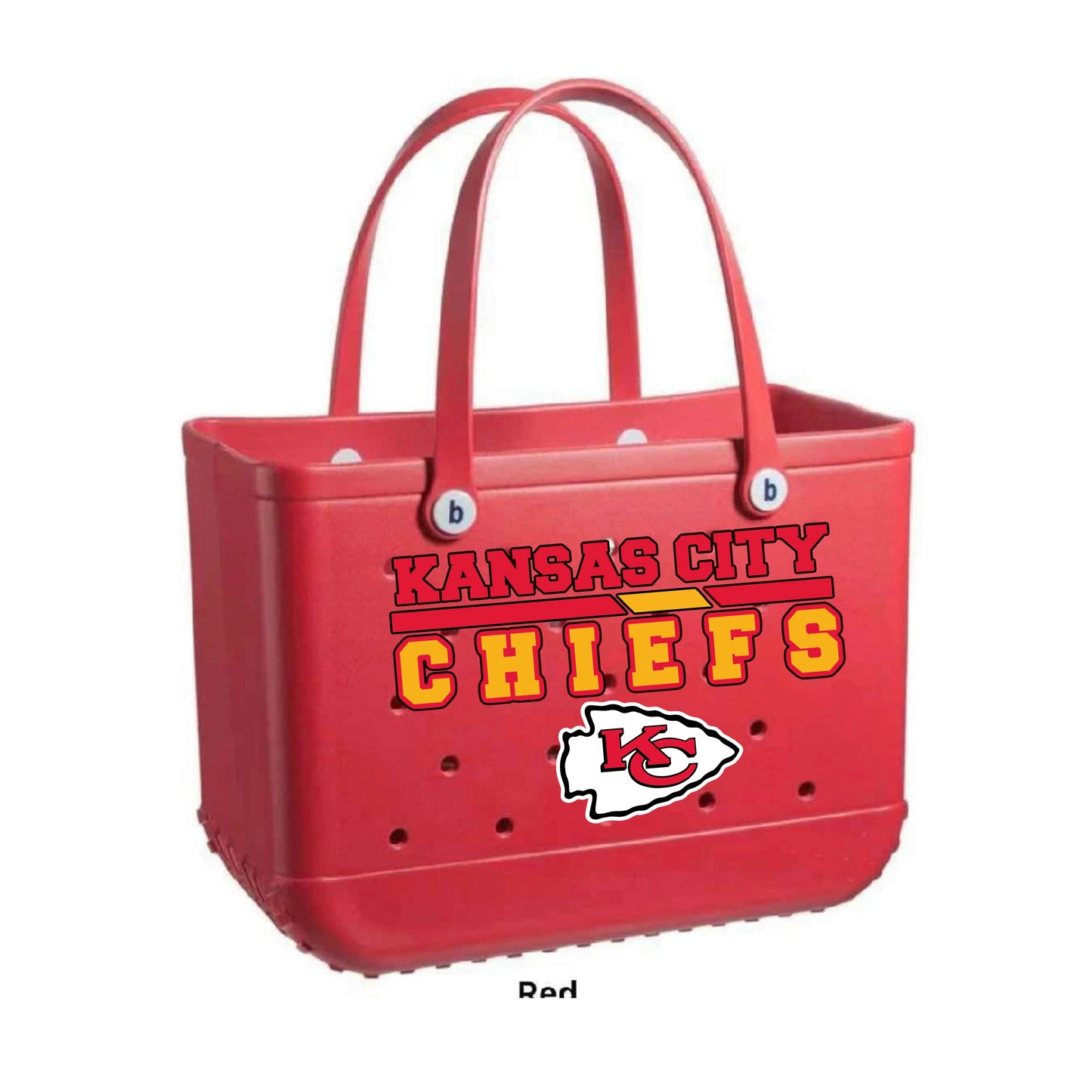 Pre Order Logo B*GG Bags