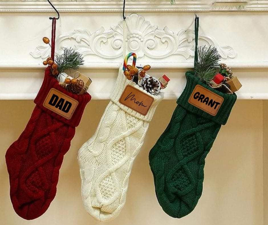 Christmas Stocking