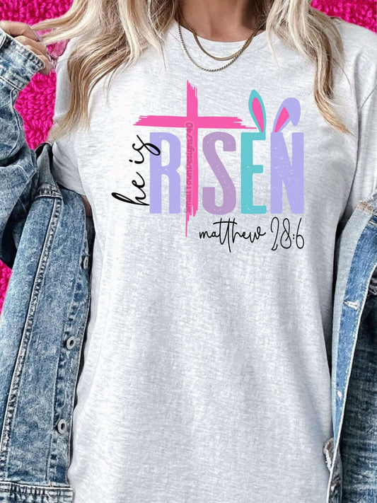 WS Completed Top He is Risen