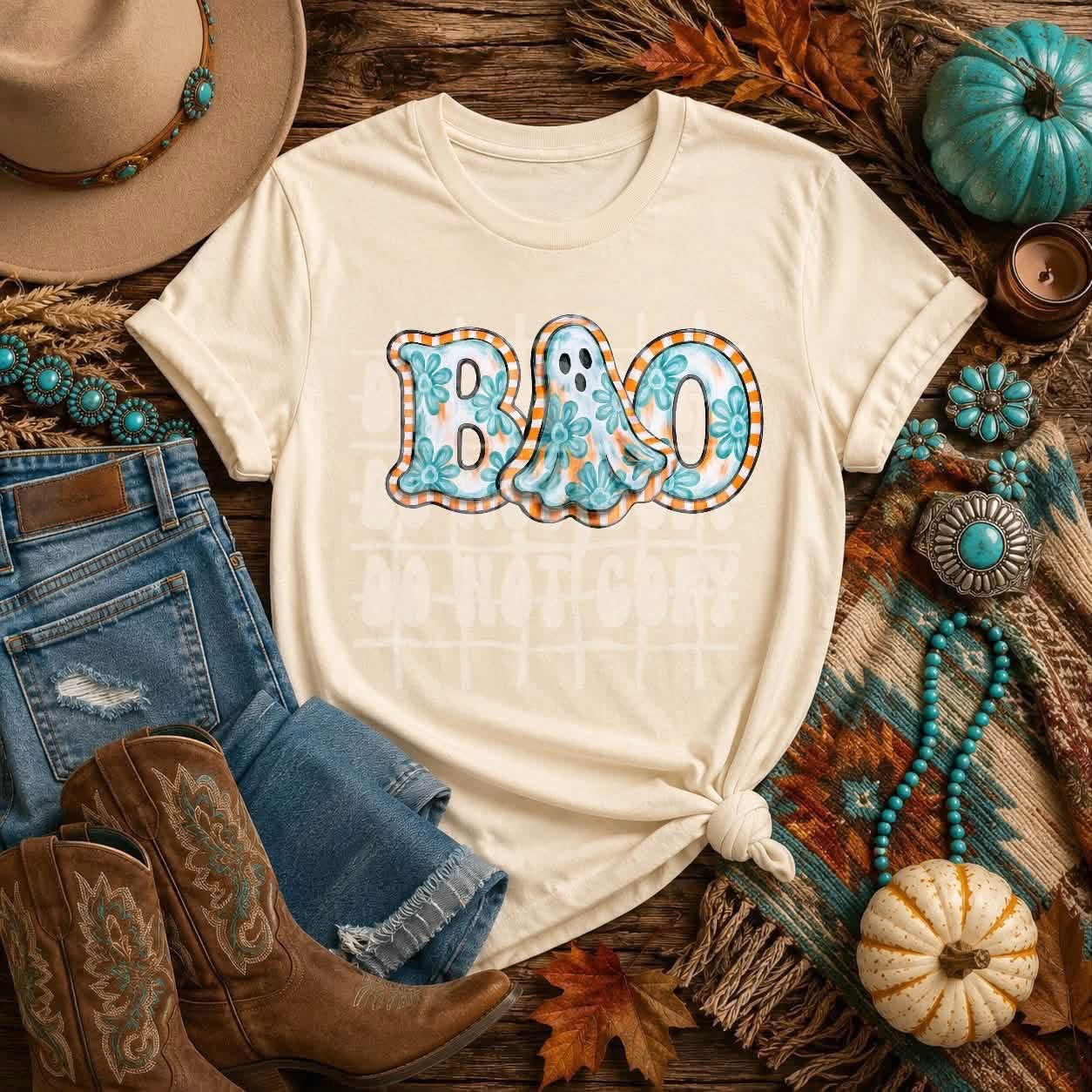 Boo Top