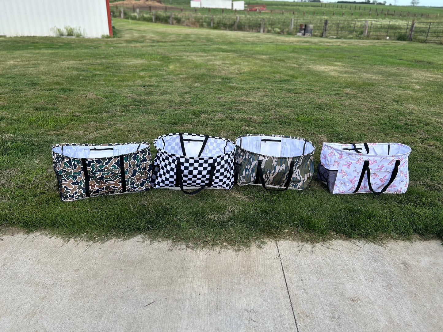 Pre Order Everything Tote