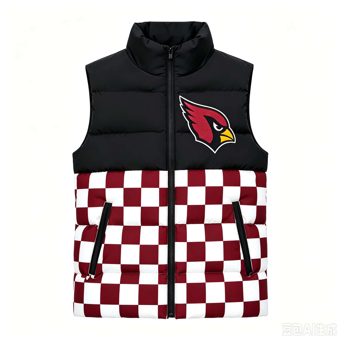 Pre Order Kids Cozy Puffer Vest