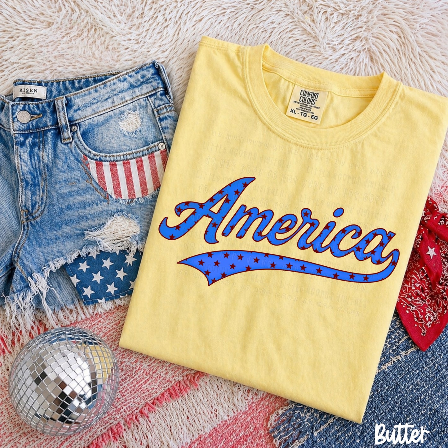 America Top