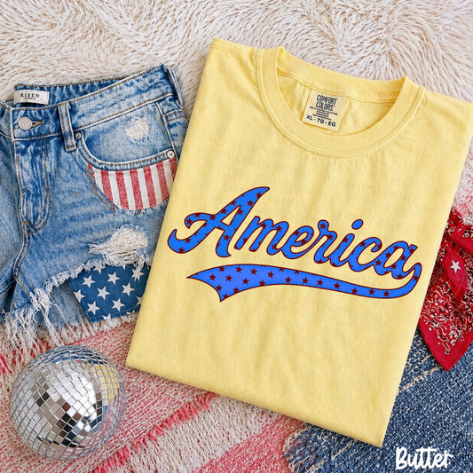 America Top