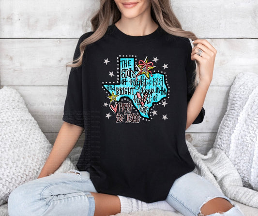 WS Completed Top The Stars Are Bright