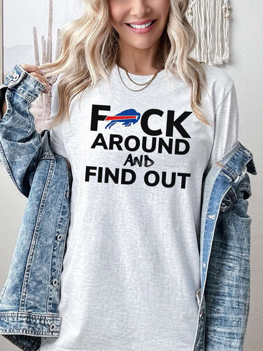 FAFO Bills Top