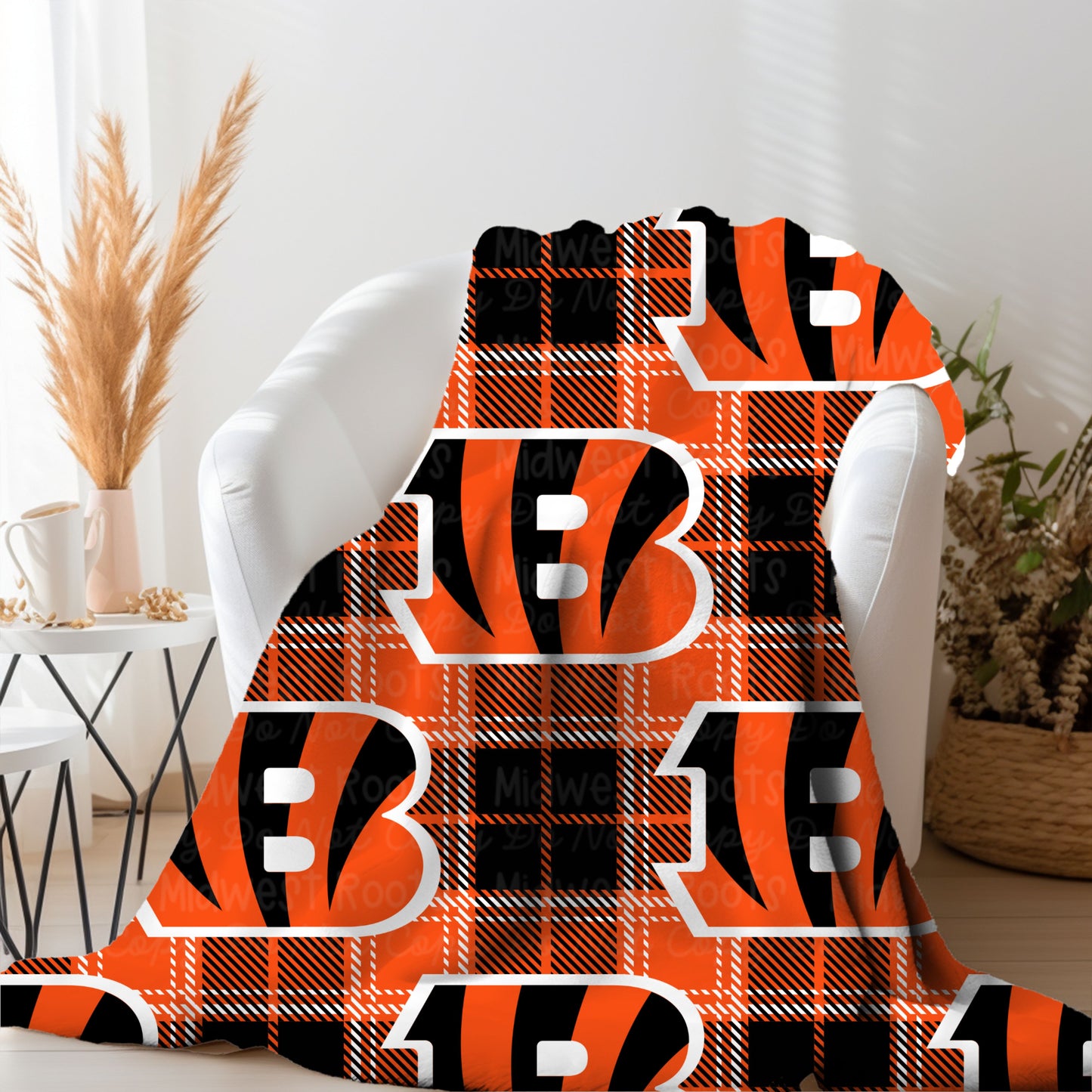 Pre Order Blanket Pro Teams Mixed