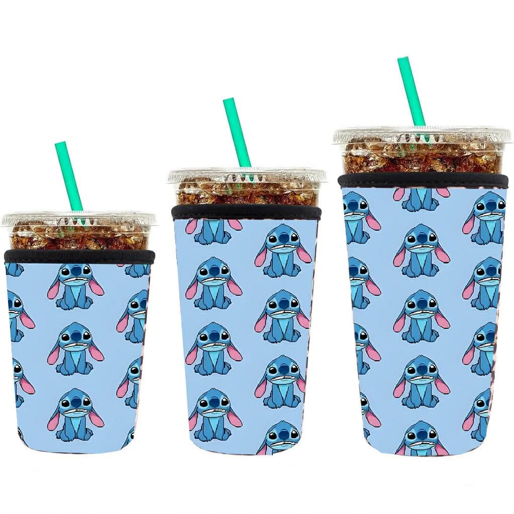 Pre Order Cup Koozies