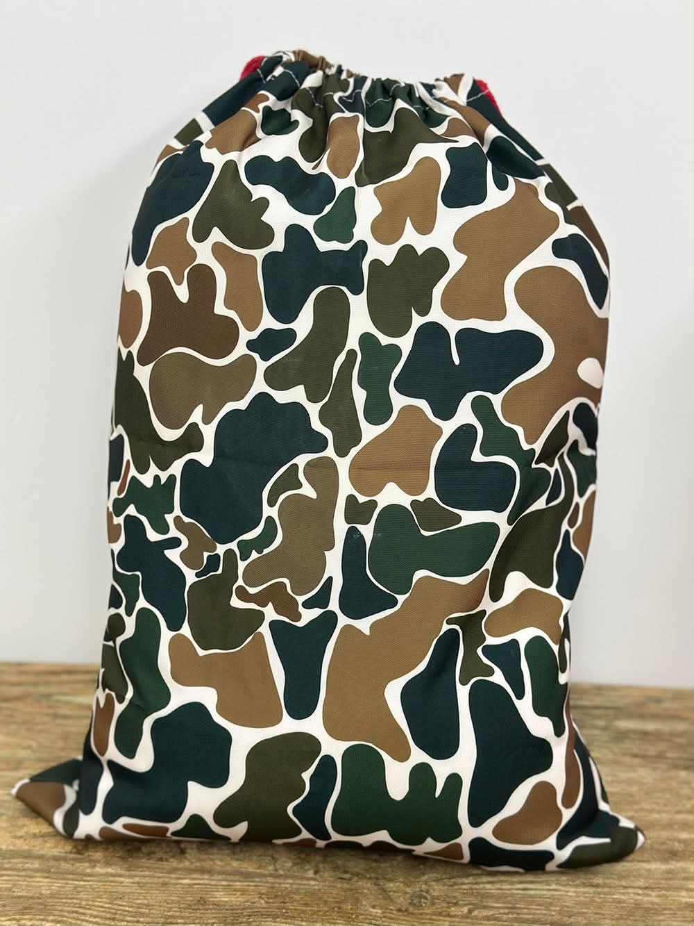 Pre Order Santa Sacks