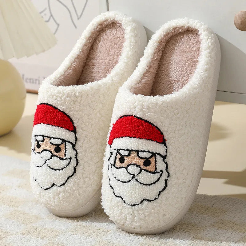 RTS slippers
