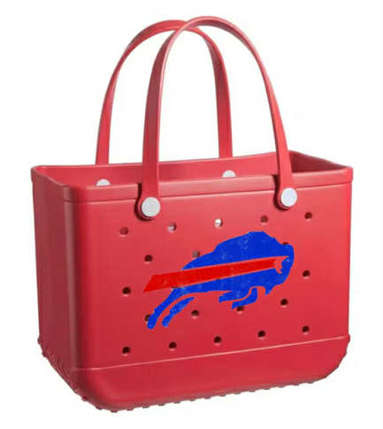 Pre Order Logo B*GG Bags