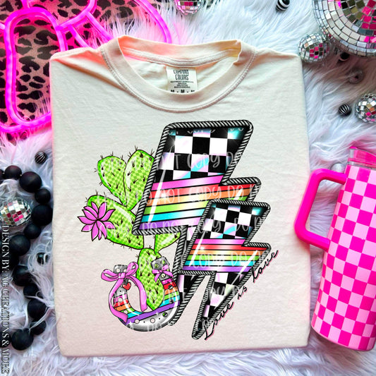 Love is Love Sub Print